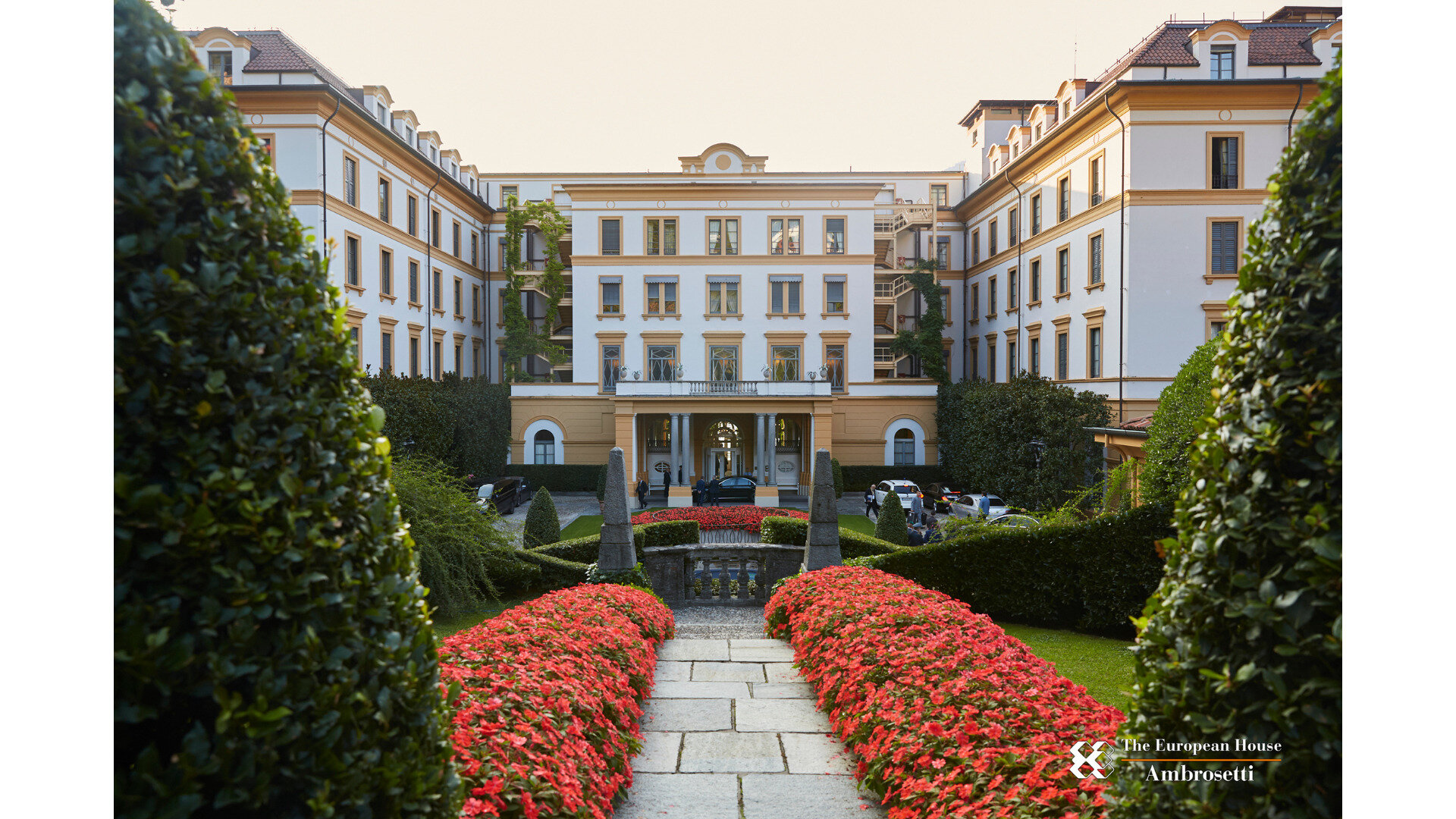 The European House Ambrosetti Microsoft dal digitale la spinta per