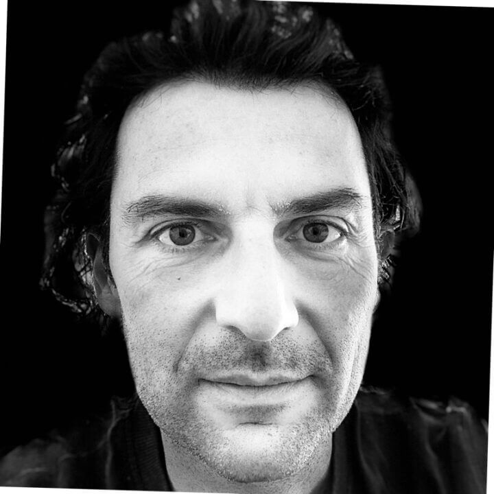 Paolo Capomasi, Responsabile del Mercato Pubblica Amministrazione per Cisco Italia